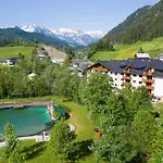 Apart-hotel Wellness- Und Garni Dachsteinresort 4*