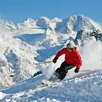 Wellness- Und Garni Dachsteinresort Apart-hotel Russbach am Pass Gschütt