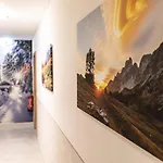 Wellness- Und Garni Dachsteinresort روسباخ أم باس غشوت