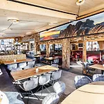 Wellness- Und Garni Dachsteinresort Apart-hotel Russbach am Pass Gschütt