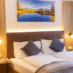 Wellness- Und Garni Dachsteinresort Apart-hotel 4*