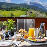 Wellness- Und Garni Dachsteinresort شقة فندقية روسباخ أم باس غشوت