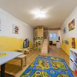 Wellness- Und Garni Dachsteinresort روسباخ أم باس غشوت
