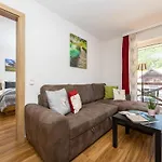 Wellness- Und Garni Dachsteinresort 4* روسباخ أم باس غشوت