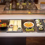 Wellness- Und Garni Dachsteinresort 4*