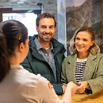 Apart-hotel Wellness- Und Garni Dachsteinresort Russbach am Pass Gschütt