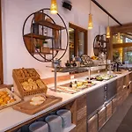Wellness- Und Garni Dachsteinresort روسباخ أم باس غشوت