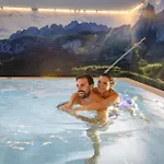 Wellness- Und Garni Dachsteinresort شقة فندقية روسباخ أم باس غشوت