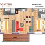 Wellness- Und Garni Dachsteinresort