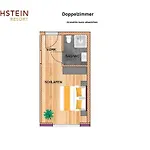 Wellness- Und Garni Dachsteinresort شقة فندقية 4*