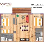 Wellness- Und Garni Dachsteinresort 4* روسباخ أم باس غشوت