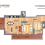 Wellness- Und Garni Dachsteinresort Apart-hotel