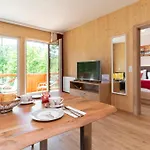 Wellness- Und Garni Dachsteinresort شقة فندقية روسباخ أم باس غشوت