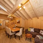 شقة فندقية Wellness- Und Garni Dachsteinresort روسباخ أم باس غشوت