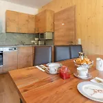 Wellness- Und Garni Dachsteinresort 4* روسباخ أم باس غشوت