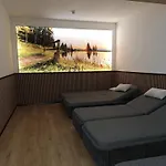 Wellness- Und Garni Dachsteinresort روسباخ أم باس غشوت