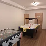Wellness- Und Garni Dachsteinresort Russbach am Pass Gschütt