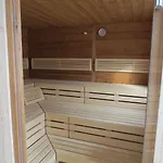Wellness- Und Garni Dachsteinresort روسباخ أم باس غشوت