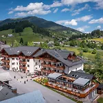 Hotel apartamentowy Wellness- Und Garni Dachsteinresort 4*