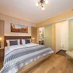 Wellness- Und Garni Dachsteinresort Apart-hotel Russbach am Pass Gschütt