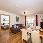 Apart-hotel Wellness- Und Garni Dachsteinresort