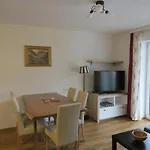 Wellness- Und Garni Dachsteinresort روسباخ أم باس غشوت