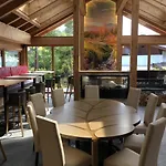 شقة فندقية Wellness- Und Garni Dachsteinresort 4*