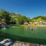 Wellness- Und Garni Dachsteinresort Apart-hotel