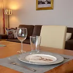 Apart-hotel Wellness- Und Garni Dachsteinresort Russbach am Pass Gschütt