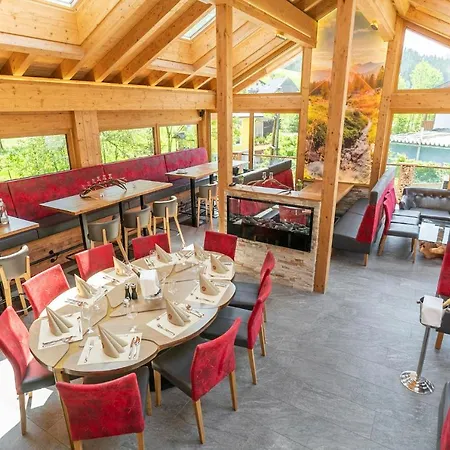 Dachsteinresort Aparthotel Russbach am Pass Gschütt