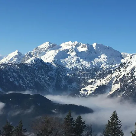 Wellness- Und Familienhotel Garni Dachsteinresort