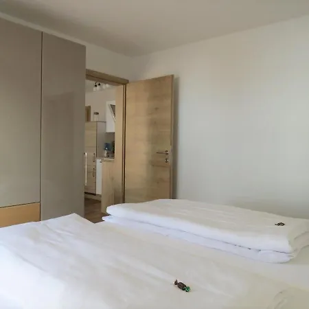 Hotel apartamentowy Wellness- Und Garni Dachsteinresort 4*