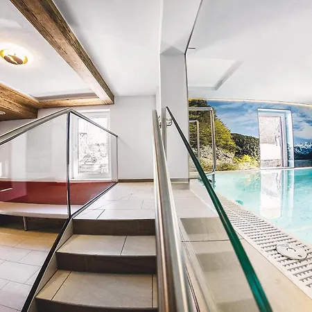 Aparthotel Dachsteinresort