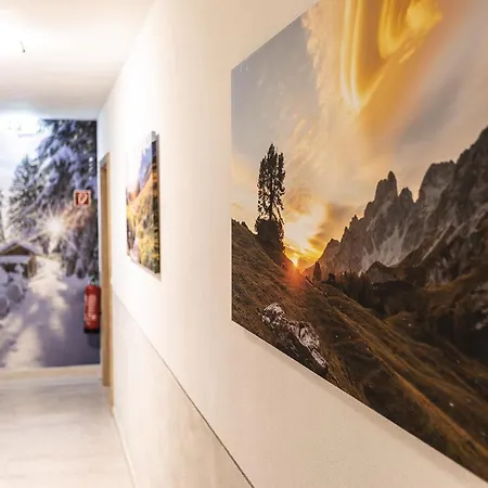 Wellness- Und Familienhotel Garni Dachsteinresort Русбах-ам-Пас-Гшютт