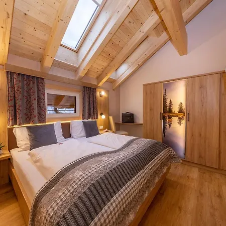 Aparthotel Dachsteinresort 4*