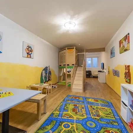 Wellness- Und Familienhotel Garni Dachsteinresort Rußbach am Paß Gschütt