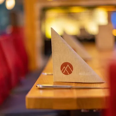 Wellness- Und Familienhotel Garni Dachsteinresort