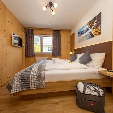 Dachsteinresort Russbach am Pass Gschütt