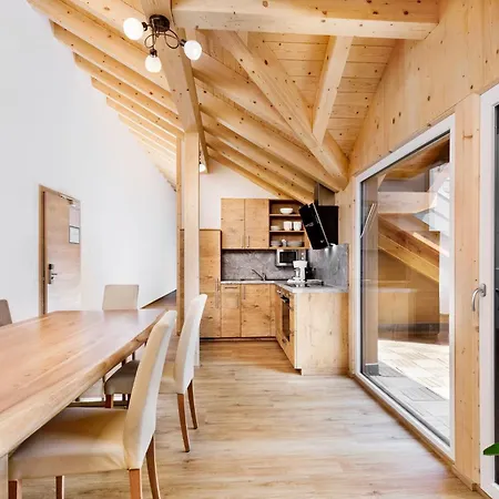 Wellness- Und Familienhotel Garni Dachsteinresort