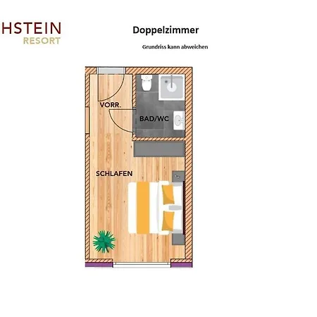 Wellness- Und Garni Dachsteinresort Aparthotel 4*