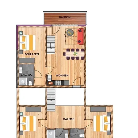 Dachsteinresort
