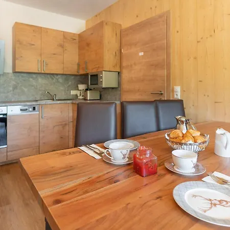Apart- Und Wellnesshotel Dachsteinresort 4* Rußbach am Paß Gschütt