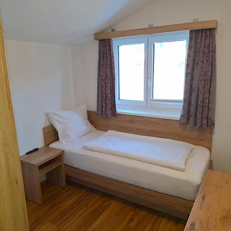 Aparthotel Dachsteinresort Russbach am Pass Gschütt