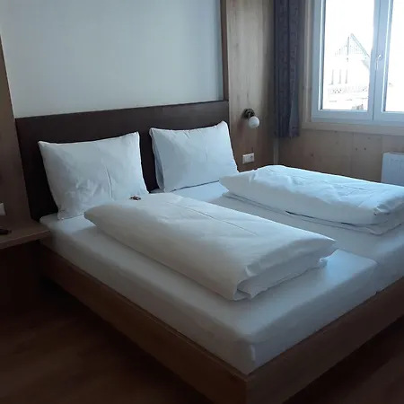 Apartahotel Wellness- Und Familienhotel Garni Dachsteinresort Russbach am Pass Gschütt