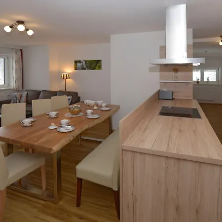 Апарт-отель Wellness- Und Familienhotel Garni Dachsteinresort