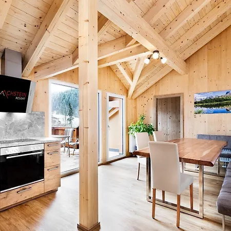 Wellness- Und Familienhotel Garni Dachsteinresort 4* Русбах-ам-Пас-Гшютт