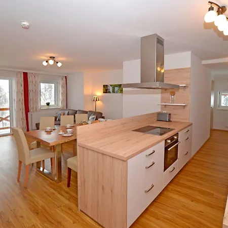 Wellness- Und Familienhotel Garni Dachsteinresort Русбах-ам-Пас-Гшютт