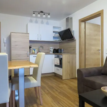 Wellness- Und Familienhotel Garni Dachsteinresort Rußbach am Paß Gschütt