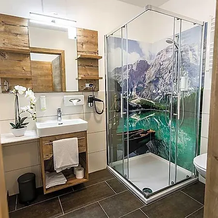 Aparthotel Wellness- Und Garni Dachsteinresort