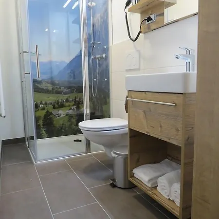Aparthotel Wellness- Und Garni Dachsteinresort